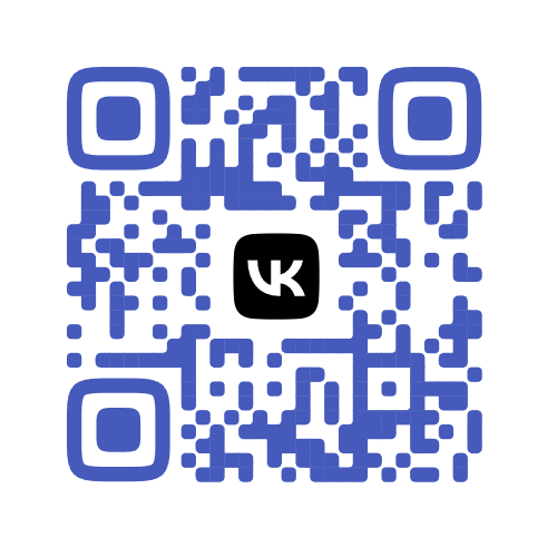 QR VK